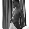 Felipe photo 3, asian, athletic, blonde hair, 175 cm, 65 kg, Hong Kong