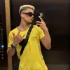 Felipe photo 4, asian, athletic, blonde hair, 175 cm, 65 kg, Hong Kong