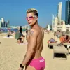 Felipe photo 5, asian, athletic, blonde hair, 175 cm, 65 kg, Hong Kong