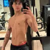 Felipe photo 6, asian, athletic, blonde hair, 175 cm, 65 kg, Hong Kong
