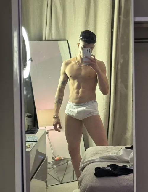 Felipe photo 8, asian, athletic, blonde hair, 175 cm, 65 kg, Hong Kong
