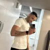 Basil photo 12, asian, average, black hair, 180 cm, 79 kg, Hong Kong