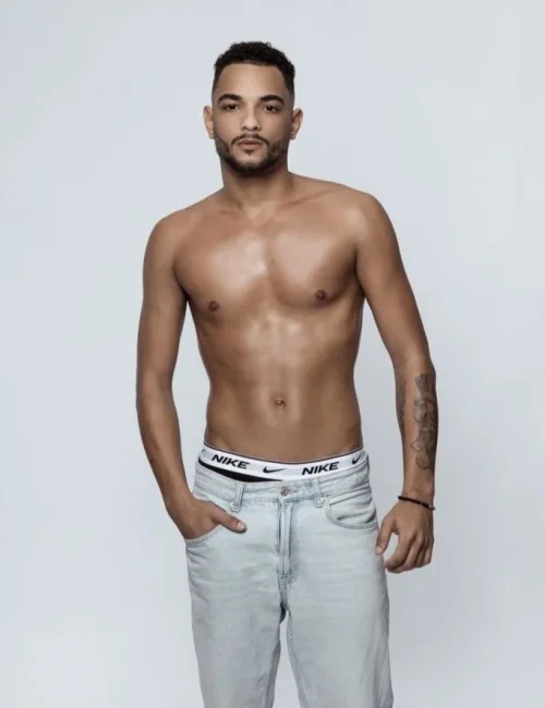 Basil photo 19, asian, average, black hair, 180 cm, 79 kg, Hong Kong