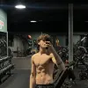 Noel photo 14, european, athletic, brunette, 183 cm, 63 kg, Hong Kong