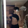 Noel photo 16, european, athletic, brunette, 183 cm, 63 kg, Hong Kong
