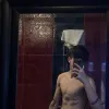 Noel photo 18, european, athletic, brunette, 183 cm, 63 kg, Hong Kong