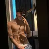 Noel photo 21, european, athletic, brunette, 183 cm, 63 kg, Hong Kong
