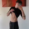 Noel photo 22, european, athletic, brunette, 183 cm, 63 kg, Hong Kong