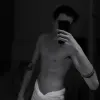 Noel photo 24, european, athletic, brunette, 183 cm, 63 kg, Hong Kong