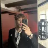 Noel photo 26, european, athletic, brunette, 183 cm, 63 kg, Hong Kong