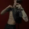 Noel photo 8, european, athletic, brunette, 183 cm, 63 kg, Hong Kong
