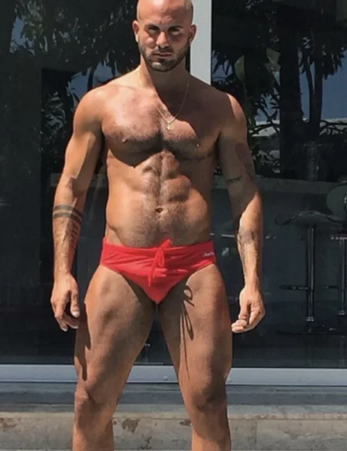Yarin photo 11, european, average, blonde hair, 180 cm, 79 kg, Hong Kong