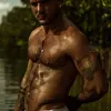 Yarin photo 12, european, average, blonde hair, 180 cm, 79 kg, Hong Kong