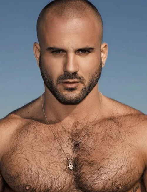 Yarin photo 17, european, average, blonde hair, 180 cm, 79 kg, Hong Kong