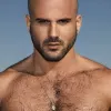 Yarin photo 17, european, average, blonde hair, 180 cm, 79 kg, Hong Kong