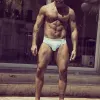 Yarin photo 21, european, average, blonde hair, 180 cm, 79 kg, Hong Kong