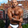 Yarin photo 28, european, average, blonde hair, 180 cm, 79 kg, Hong Kong