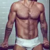 Yarin photo 29, european, average, blonde hair, 180 cm, 79 kg, Hong Kong