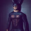 Yarin photo 37, european, average, blonde hair, 180 cm, 79 kg, Hong Kong