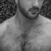 Yarin photo 38, european, average, blonde hair, 180 cm, 79 kg, Hong Kong