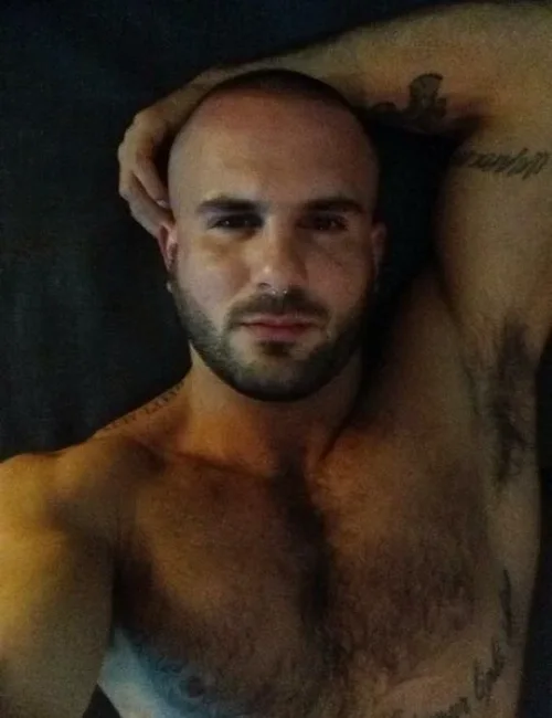 Yarin photo 46, european, average, blonde hair, 180 cm, 79 kg, Hong Kong