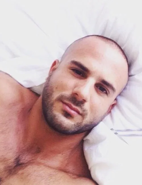 Yarin photo 48, european, average, blonde hair, 180 cm, 79 kg, Hong Kong