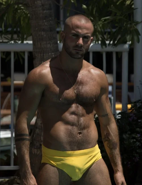 Yarin photo 8, european, average, blonde hair, 180 cm, 79 kg, Hong Kong