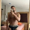 Vulcan photo 2, asian, curvy, black hair, 180 cm, 81 kg, Hong Kong