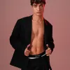 Evgen photo 10, european, athletic, brunette, 183 cm, 70 kg, Hong Kong
