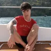 Evgen photo 2, european, athletic, brunette, 183 cm, 70 kg, Hong Kong