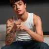 Evgen photo 5, european, athletic, brunette, 183 cm, 70 kg, Hong Kong