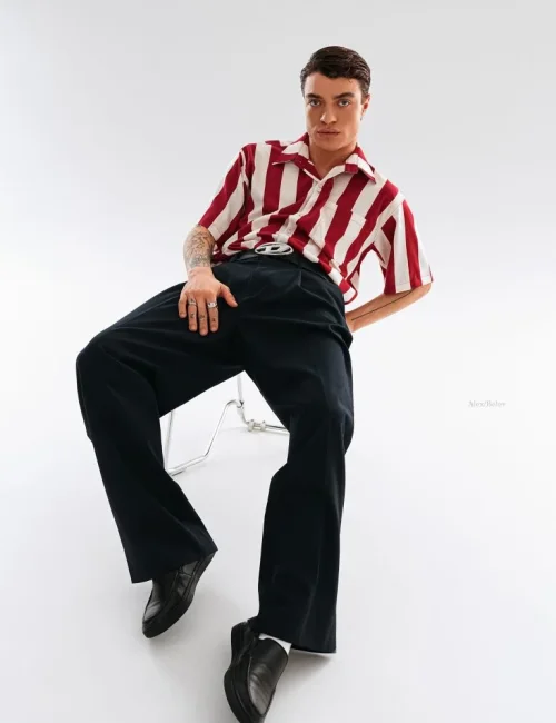 Evgen photo 6, european, athletic, brunette, 183 cm, 70 kg, Hong Kong