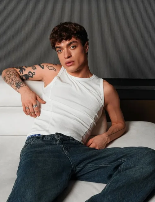 Evgen photo 7, european, athletic, brunette, 183 cm, 70 kg, Hong Kong
