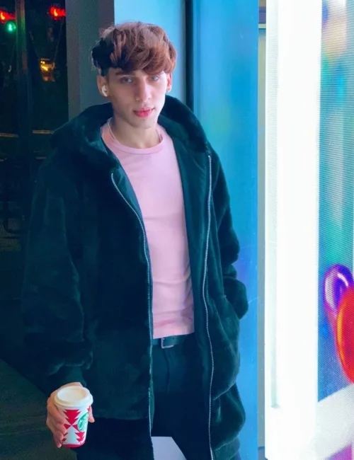 Edwin photo 15, asian, athletic, blonde hair, 183 cm, 72 kg, Hong Kong