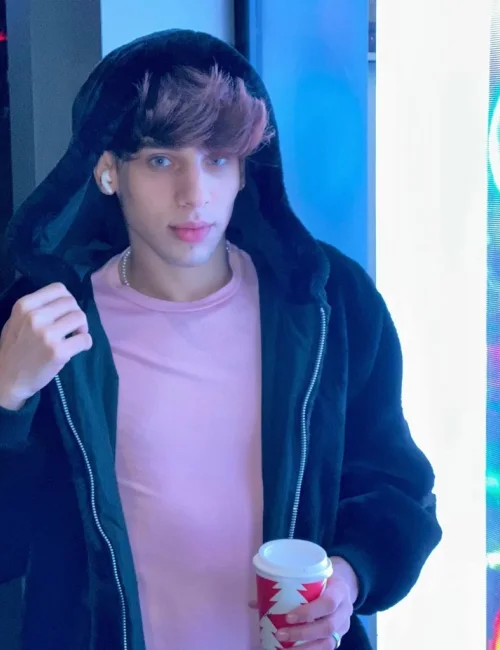 Edwin photo 16, asian, athletic, blonde hair, 183 cm, 72 kg, Hong Kong