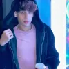 Edwin photo 16, asian, athletic, blonde hair, 183 cm, 72 kg, Hong Kong