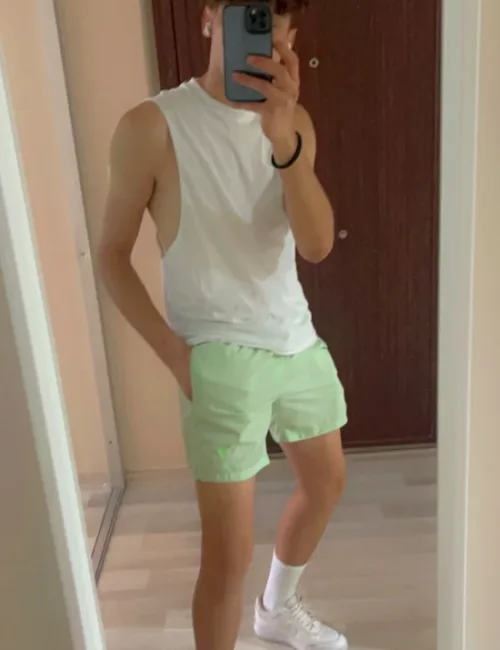 Edwin photo 19, asian, athletic, blonde hair, 183 cm, 72 kg, Hong Kong