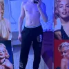 Edwin photo 2, asian, athletic, blonde hair, 183 cm, 72 kg, Hong Kong