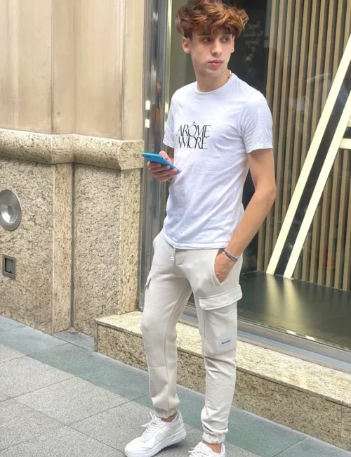 Edwin photo 21, asian, athletic, blonde hair, 183 cm, 72 kg, Hong Kong