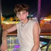 Edwin photo 22, asian, athletic, blonde hair, 183 cm, 72 kg, Hong Kong