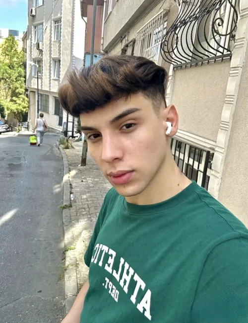 Edwin photo 4, asian, athletic, blonde hair, 183 cm, 72 kg, Hong Kong