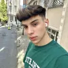 Edwin photo 4, asian, athletic, blonde hair, 183 cm, 72 kg, Hong Kong