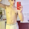 Edwin photo 9, asian, athletic, blonde hair, 183 cm, 72 kg, Hong Kong
