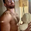 Vynicius photo 10, asian, curvy, brunette, 180 cm, 81 kg, Hong Kong