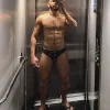 Vynicius photo 36, asian, curvy, brunette, 180 cm, 81 kg, Hong Kong