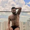 Vynicius photo 5, asian, curvy, brunette, 180 cm, 81 kg, Hong Kong