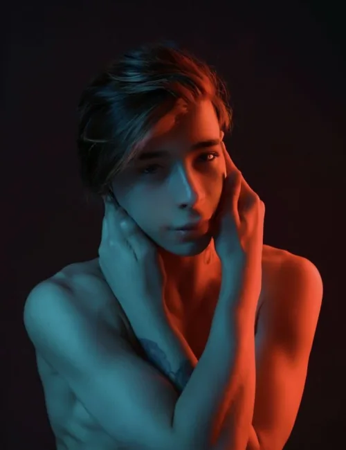 Yuri Lee photo 14, european, athletic, brunette, 175 cm, 58 kg, Hong Kong