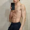 Finn photo 11, european, athletic, brunette, 183 cm, 63 kg, Hong Kong