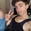 Finn photo 12, european, athletic, brunette, 183 cm, 63 kg, Hong Kong