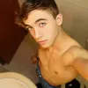 Finn photo 2, european, athletic, brunette, 183 cm, 63 kg, Hong Kong
